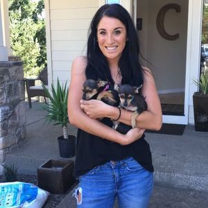 Meet your Posher, Tamara